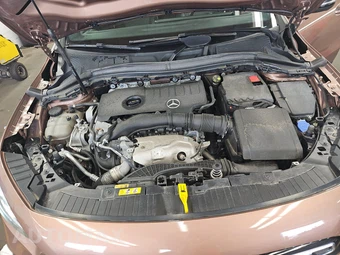 2023 Mercedes-Benz GLA 250 4MATIC - miniatura 15