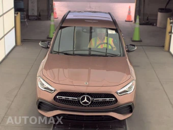 2023 Mercedes-Benz GLA 250 4MATIC - miniatura 2