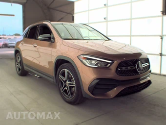 2023 Mercedes-Benz GLA 250 4MATIC - miniatura 3