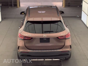 2023 Mercedes-Benz GLA 250 4MATIC - miniatura 5