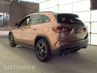 2023 Mercedes-Benz GLA 250 4MATIC - miniatura 6