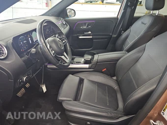 2023 Mercedes-Benz GLA 250 4MATIC - miniatura 7