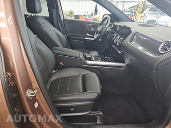 2023 Mercedes-Benz GLA 250 4MATIC - miniatura 8