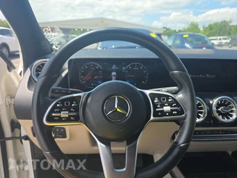 2023 Mercedes-Benz GLA 250 4MATIC - miniatura 10