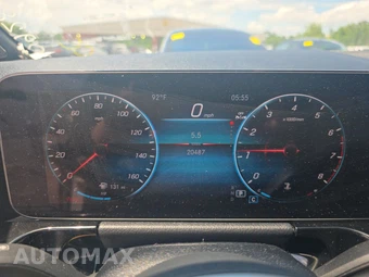 2023 Mercedes-Benz GLA 250 4MATIC - miniatura 12