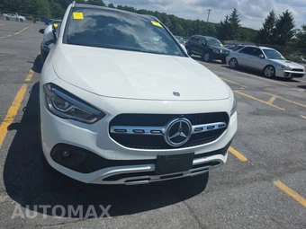 2023 Mercedes-Benz GLA 250 4MATIC - miniatura 2