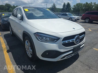 2023 Mercedes-Benz GLA 250 4MATIC - miniatura 3