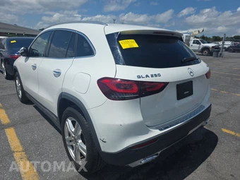2023 Mercedes-Benz GLA 250 4MATIC - miniatura 6