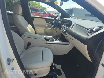 2023 Mercedes-Benz GLA 250 4MATIC - miniatura 8