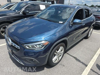2023 Mercedes-Benz GLA 250 4MATIC