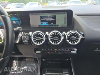 2023 Mercedes-Benz GLA 250 4MATIC - miniatura 10