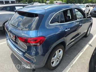 2023 Mercedes-Benz GLA 250 4MATIC - miniatura 3