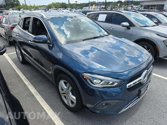 2023 Mercedes-Benz GLA 250 4MATIC - miniatura 4