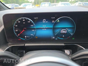2023 Mercedes-Benz GLA 250 4MATIC - miniatura 9