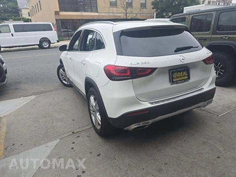 2023 Mercedes-Benz GLA 250 4MATIC - miniatura 2