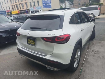 2023 Mercedes-Benz GLA 250 4MATIC - miniatura 3