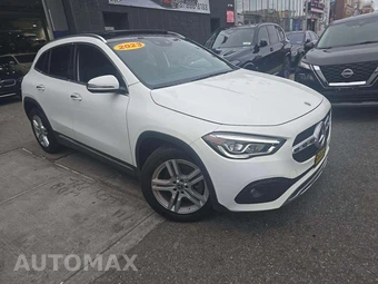 2023 Mercedes-Benz GLA 250 4MATIC - miniatura 4