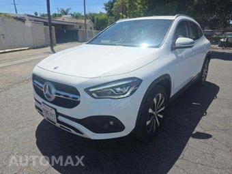 2023 Mercedes-Benz GLA 250