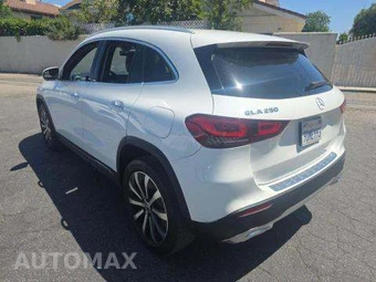 2023 Mercedes-Benz GLA 250 - miniatura 2
