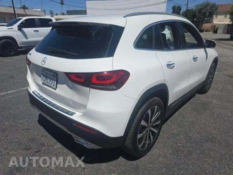 2023 Mercedes-Benz GLA 250 - miniatura 3