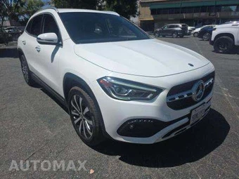 2023 Mercedes-Benz GLA 250 - miniatura 4