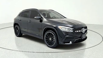 2023 Mercedes-Benz GLA 250