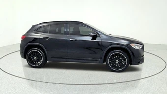 2023 Mercedes-Benz GLA 250 - miniatura 10