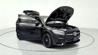 2023 Mercedes-Benz GLA 250 - miniatura 11
