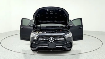 2023 Mercedes-Benz GLA 250 - miniatura 12