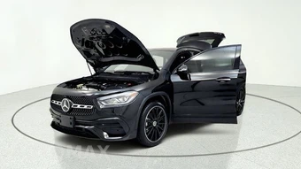 2023 Mercedes-Benz GLA 250 - miniatura 13