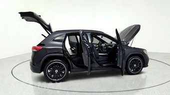 2023 Mercedes-Benz GLA 250 - miniatura 19