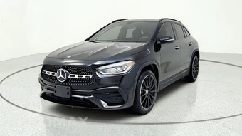 2023 Mercedes-Benz GLA 250 - miniatura 3