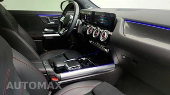 2023 Mercedes-Benz GLA 250 - miniatura 35