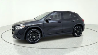 2023 Mercedes-Benz GLA 250 - miniatura 4
