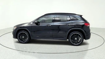 2023 Mercedes-Benz GLA 250 - miniatura 5
