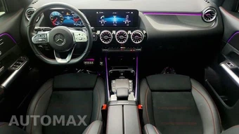 2023 Mercedes-Benz GLA 250 - miniatura 50