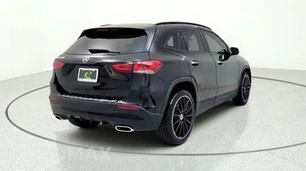 2023 Mercedes-Benz GLA 250 - miniatura 8