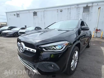 2023 Mercedes-Benz GLA 250