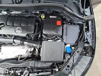 2023 Mercedes-Benz GLA 250 - miniatura 20