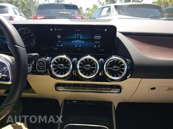 2023 Mercedes-Benz GLA 250 - miniatura 10