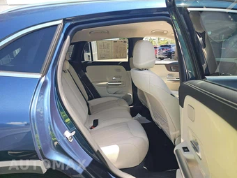 2023 Mercedes-Benz GLA 250 - miniatura 16