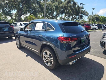 2023 Mercedes-Benz GLA 250 - miniatura 2