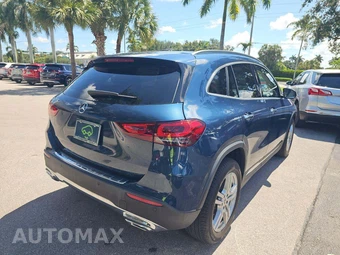 2023 Mercedes-Benz GLA 250 - miniatura 3