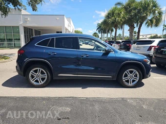 2023 Mercedes-Benz GLA 250 - miniatura 4