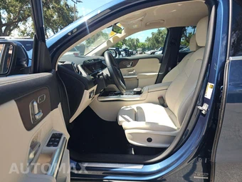 2023 Mercedes-Benz GLA 250 - miniatura 6