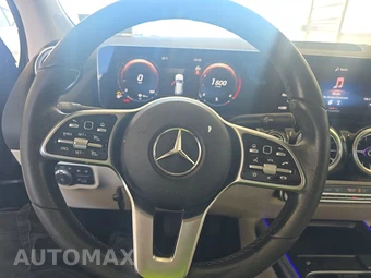 2023 Mercedes-Benz GLA 250