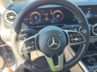 2023 Mercedes-Benz GLA 250 - miniatura 10