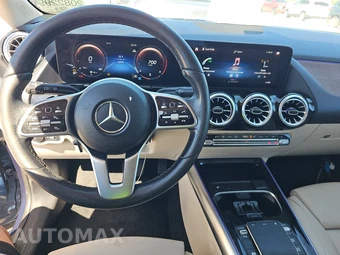 2023 Mercedes-Benz GLA 250 - miniatura 11