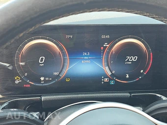 2023 Mercedes-Benz GLA 250 - miniatura 12