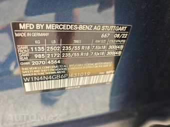 2023 Mercedes-Benz GLA 250 - miniatura 14